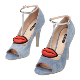 Vices 9042-11 Sininen 1