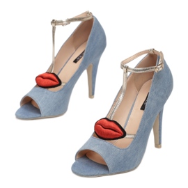 Vices 9042-12 L Sininen 1