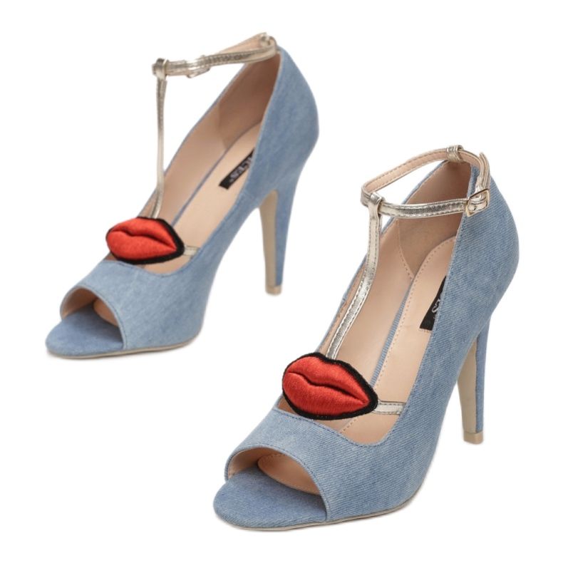 Vices 9042-12 L Sininen 1