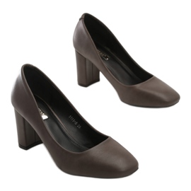 Vices Ruuvipenkit 5111-5 Harmaa 35 40 1