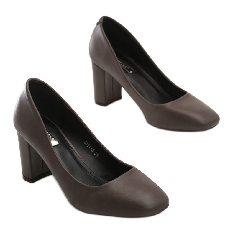 Vices Ruuvipenkit 5111-5 Harmaa 35 40 1