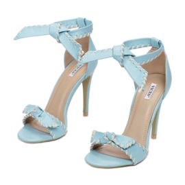 Vices Varaosat 1226-11 Sininen 35 40 1