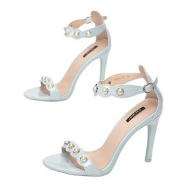 Vices 9035-11 Sininen 1