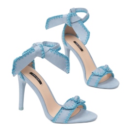 Vices Ruuvipuristimet 9034-11 Sininen 35 40 1