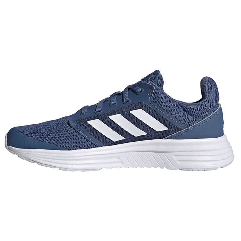 Naisten kengät adidas Galaxy 5 sininen FY6741 tummansininen 1