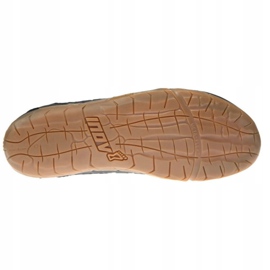 Inov-8 Bare-XF 210 M 000642-BKGU-S-01 -harjoituskengät musta 1