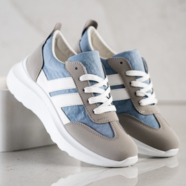 SHELOVET Urheilukengät lavalla monivärinen 1