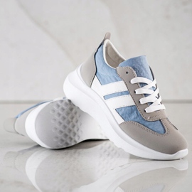 SHELOVET Urheilukengät lavalla monivärinen 2