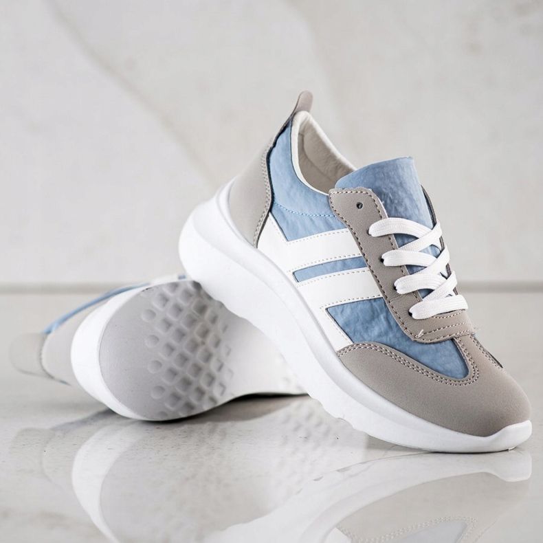 SHELOVET Urheilukengät lavalla monivärinen 2