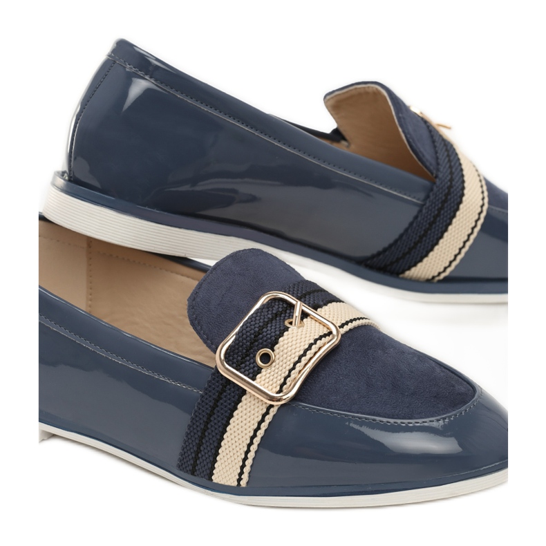 Vices Varaosat 6215-11 Sininen 36 41 beige 2