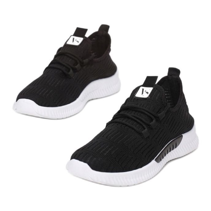 Vices 8618-38-musta 1