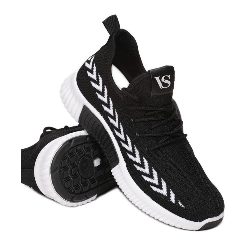 Vices 8559-38-musta 1