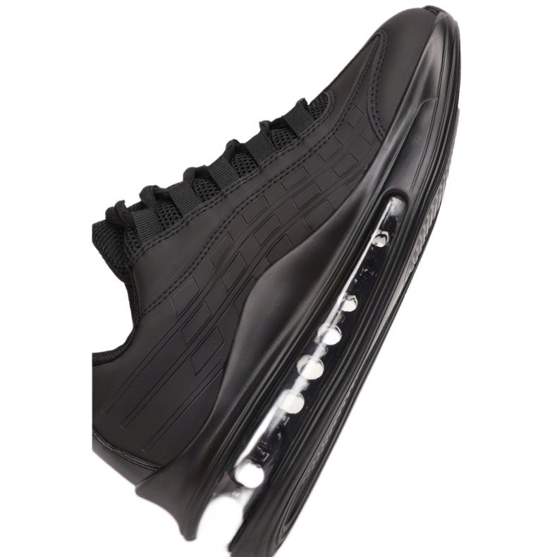 Vices 8545-1A-38-musta 1