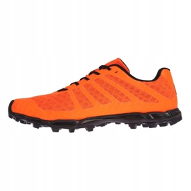 Inov-8 x-talon 210 -kengät. U 000708-ORBK-P-01 musta oranssi 1