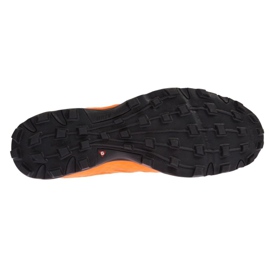 Inov-8 x-talon 210 -kengät. U 000708-ORBK-P-01 musta oranssi 2