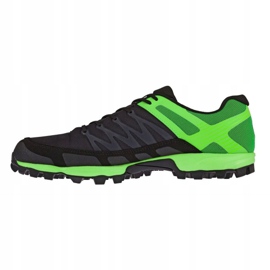 Inov-8 mudclaw 300 M saappaat 000770-BKGR-P-01 tummansininen vihreä 1