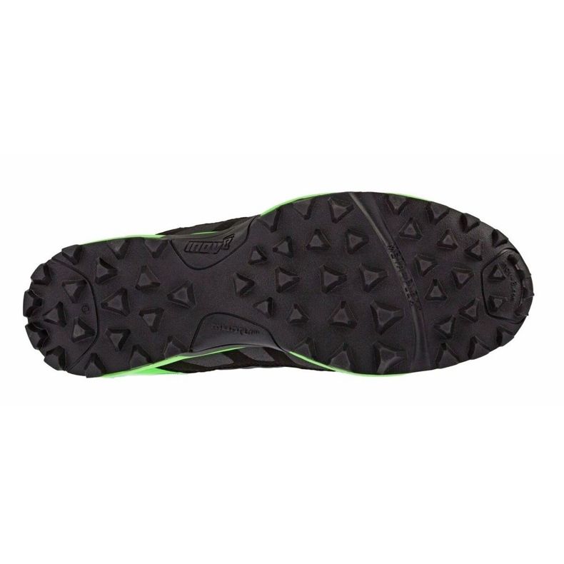 Inov-8 mudclaw 300 M saappaat 000770-BKGR-P-01 tummansininen vihreä 2