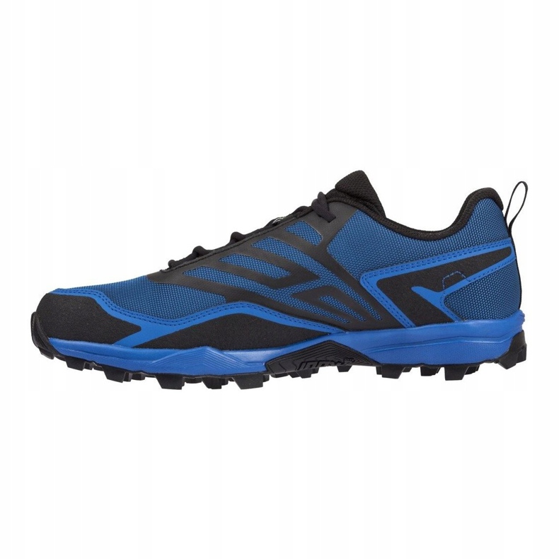 Kengät inov-8 x-talon Ultra 260 M 000763-BLBK-S-01 tummansininen sininen 1