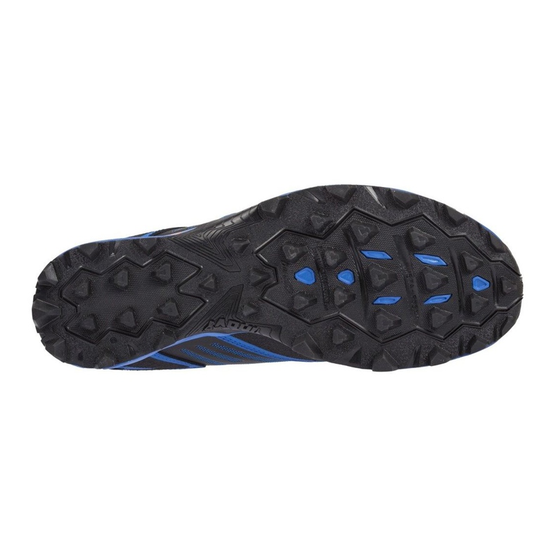 Kengät inov-8 x-talon Ultra 260 M 000763-BLBK-S-01 tummansininen sininen 2