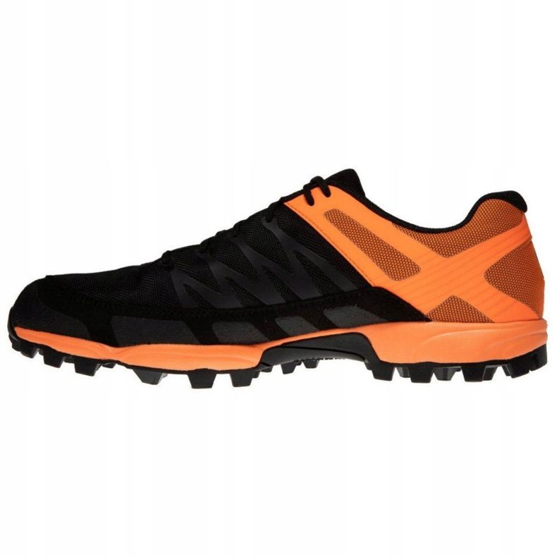 Inov-8 Mudclaw 300 W saappaat 000771-BKOR-P-01 musta 2
