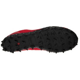Inov-8 Mudclaw 275 M 000761-RDBK-P-01 saappaat punainen 1