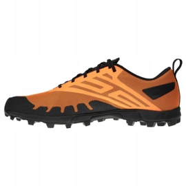 Inov-8 X-Talon G 235 W 000911-ORBK-P-01 kengät oranssi 2