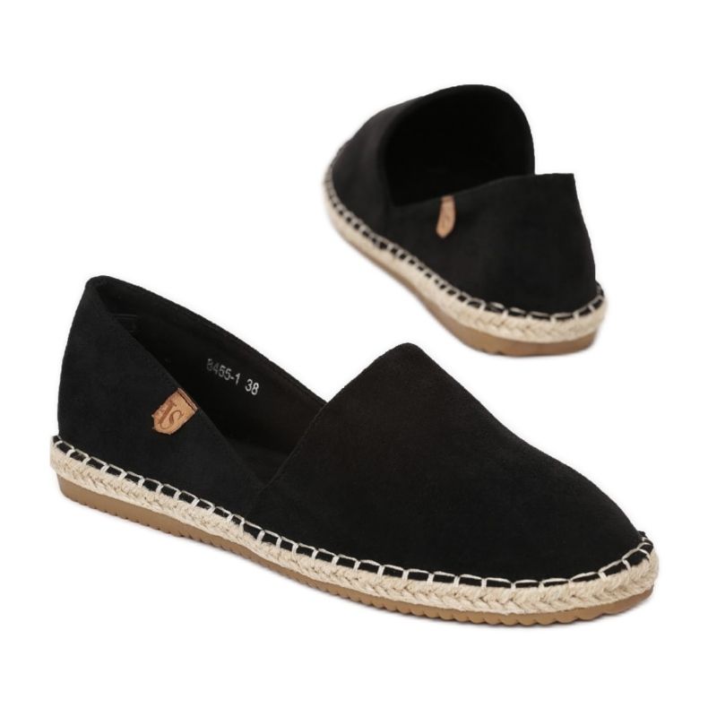 Vices 8455-1 Musta 1