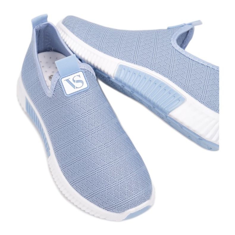 Vices 8619-51-sininen 1