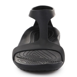 Crocs Serena Sandaalit W 205469-060 ['musta'] musta 1