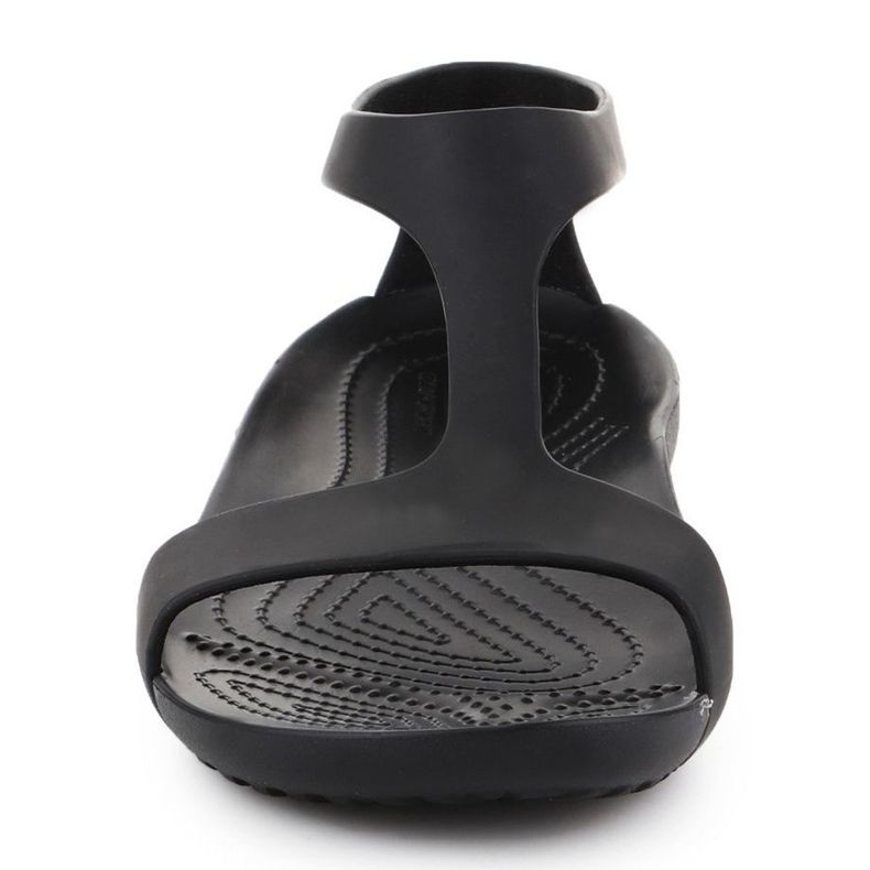 Crocs Serena Sandaalit W 205469-060 ['musta'] musta 1