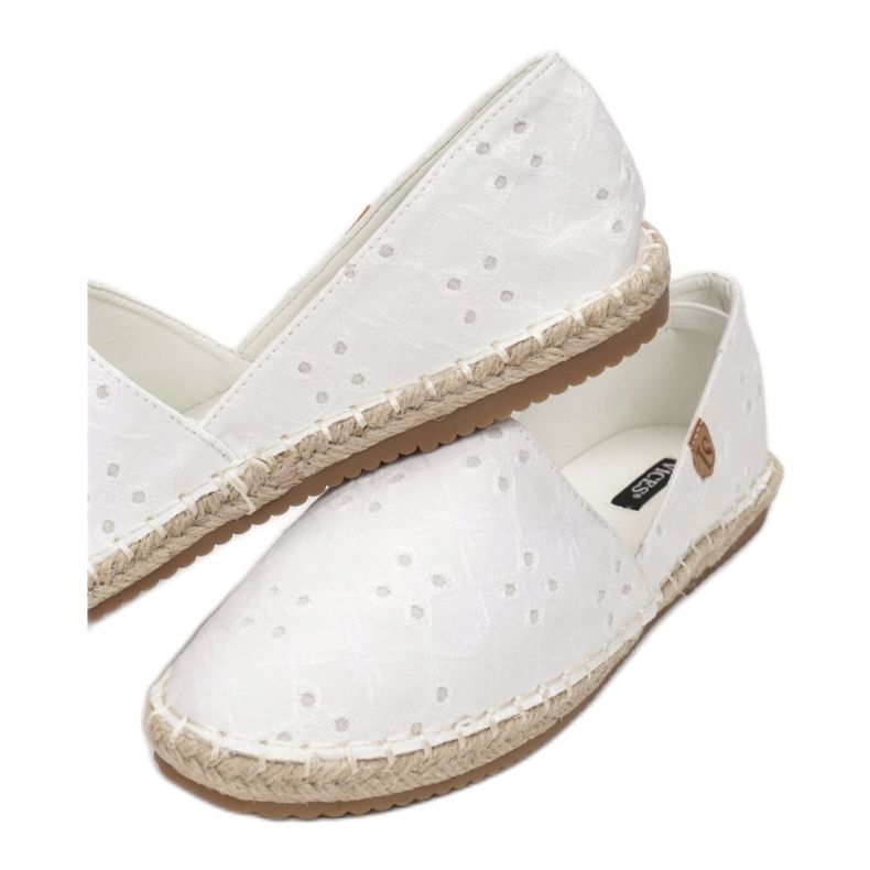 Vices 8455-41A-71-valkoinen beige 1