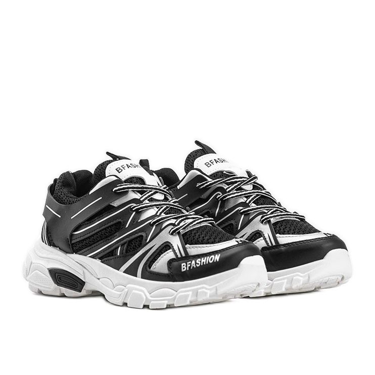 Aleah mustat lenkkarit 1