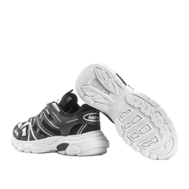 Aleah mustat lenkkarit 2