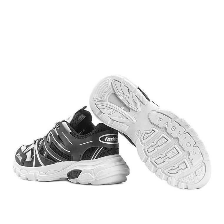 Aleah mustat lenkkarit 2