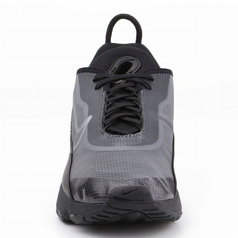 Nike Air Max 2090 M BV9977-001 kenkä musta 1