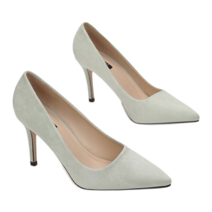 Vices 1558-91-minttu vihreä 1