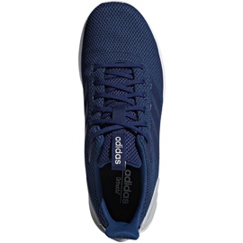 Miesten juoksukengät adidas Questar Ride tummansininen F34978 1