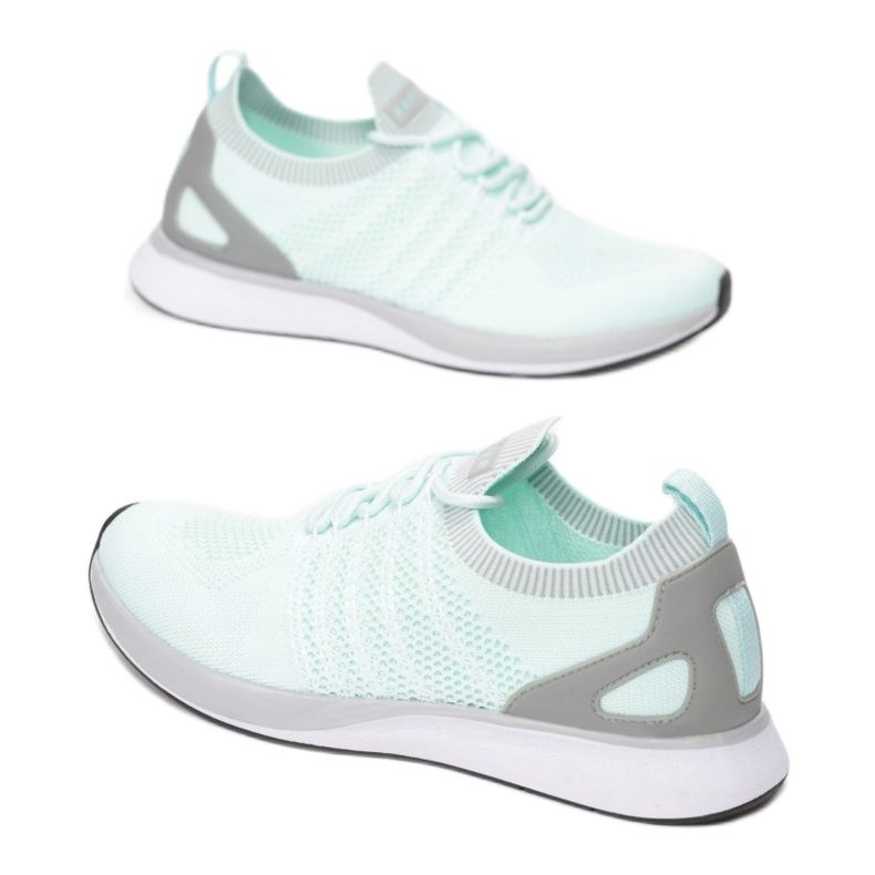 Vices B833-31 L. VIHREÄ monivärinen 1