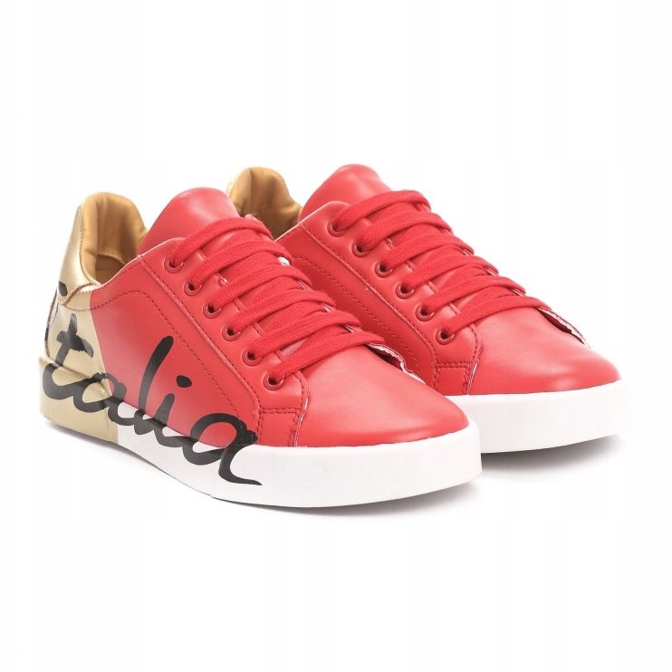 Vices 7228-19A Punainen kulta kultainen 1