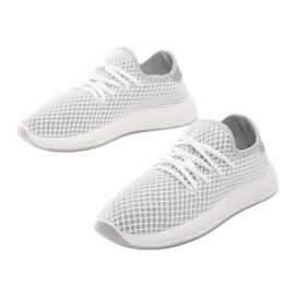 Vices 8450-5 Harmaa 1