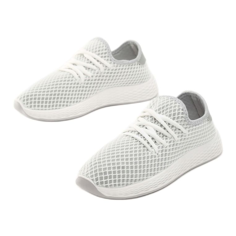 Vices 8450-5 Harmaa 1