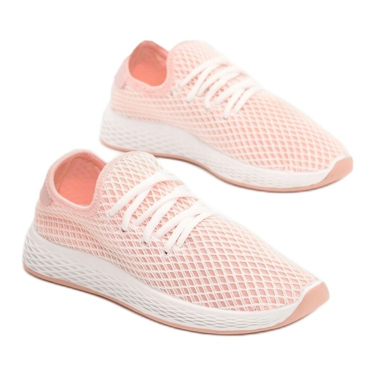 Vices 8450-20 Vaaleanpunainen 1