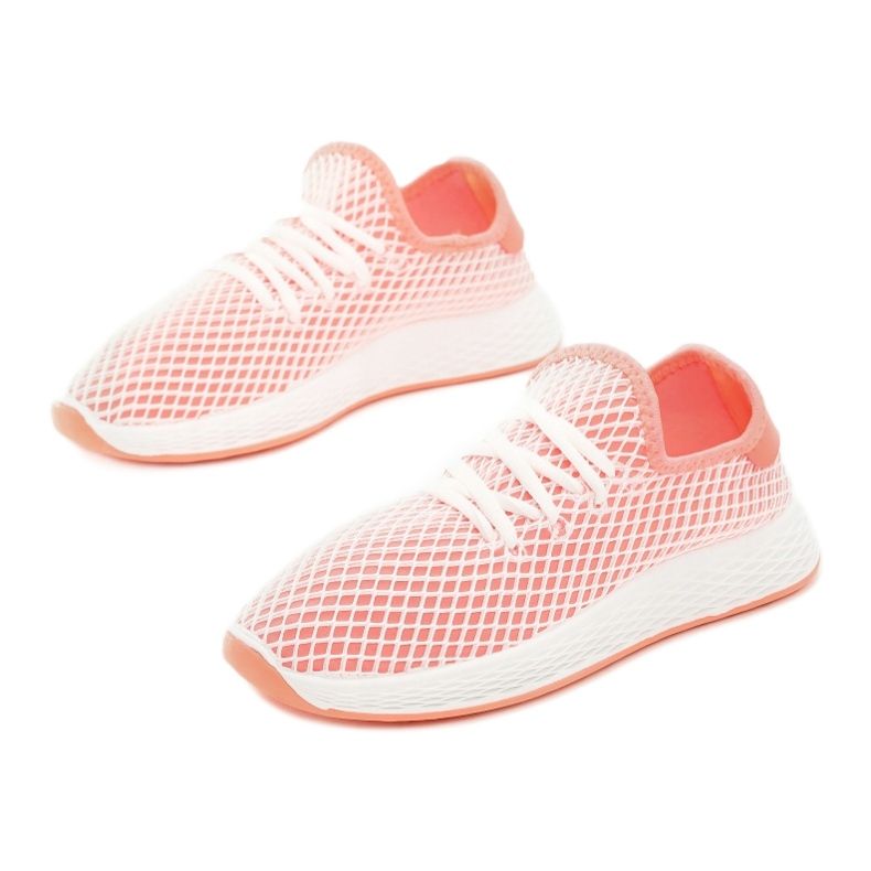 Vices 8450-36 Oranssi 1