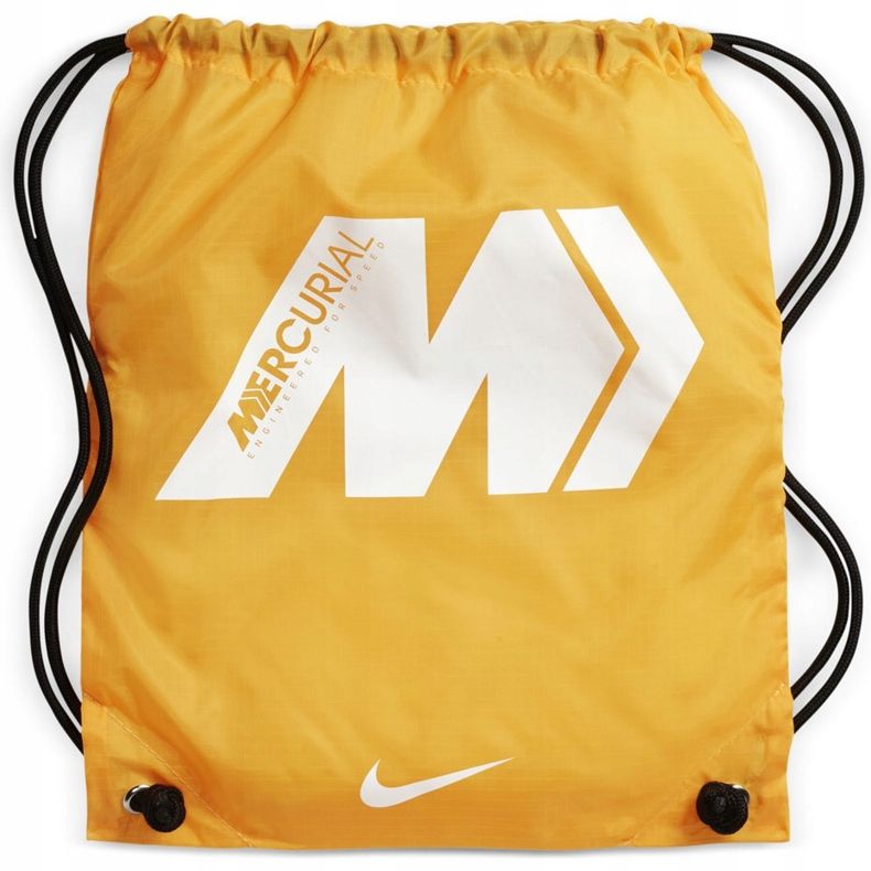 Nike Mercurial Superfly 7 Elite SG-Pro Ac AT7894 801 jalkapallokengät oranssi oranssi 1