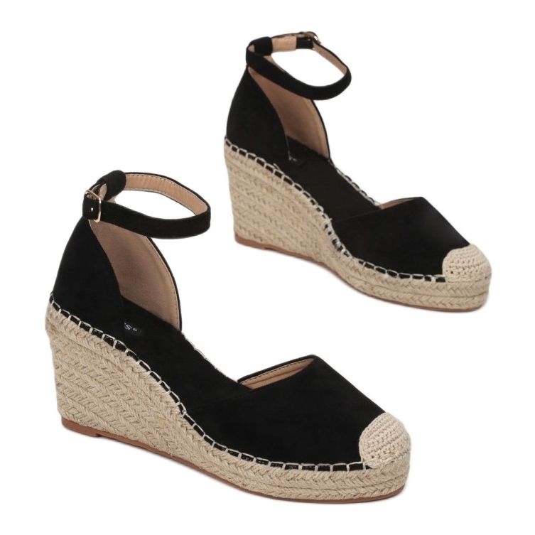 Vices 7366-38-musta 1