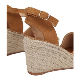 Vices 7367-68-kameli ruskea 1