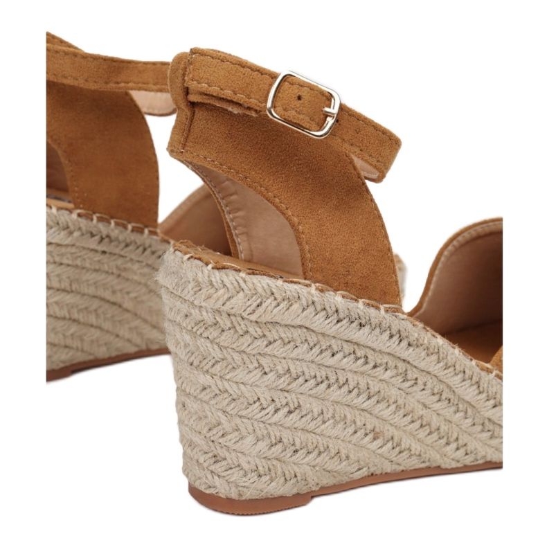 Vices 7367-68-kameli ruskea 1