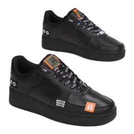 Vices B889-38-musta 1