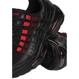 Vices B890-1A-38-musta 1