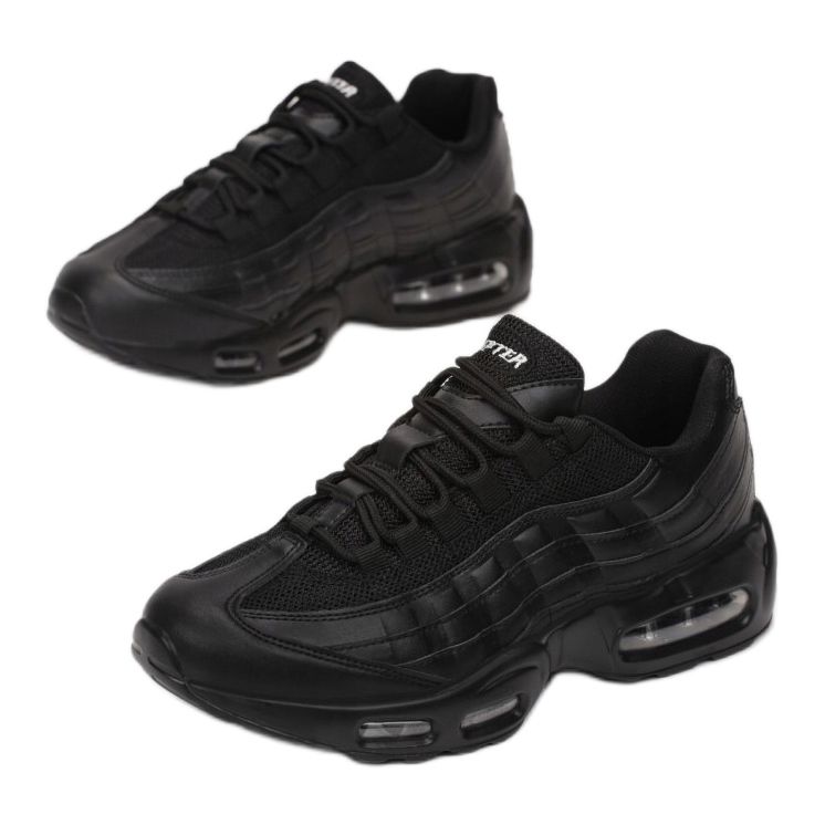 Vices B890-38-musta 1